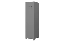 Garderob Alsterfors 47x47 cm
