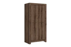 Garderob Medard 98x195 cm