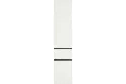 Garderob utan spegel Hudnall Garderob 38x35 cm Hög Natur,Antracit