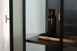 Garis Skåpsbyrå 70x40x160 cm