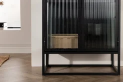 Garis Skåpsbyrå 70x40x160 cm