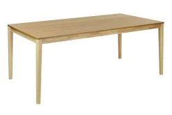 Garner Matbord 100 cm Rektangulär