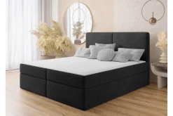 Garris Sängpaket Kontinentalsäng 160x200 cm