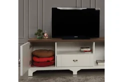 Gaszpar Tv-bänk 140 cm