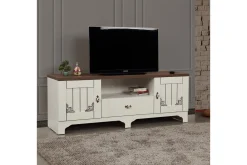 Gaszpar Tv-bänk 140 cm