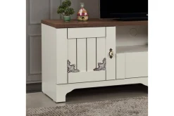 Gaszpar Tv-bänk 140 cm