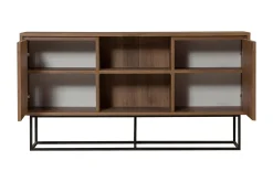 Gawlow Konsollbord 140 cm