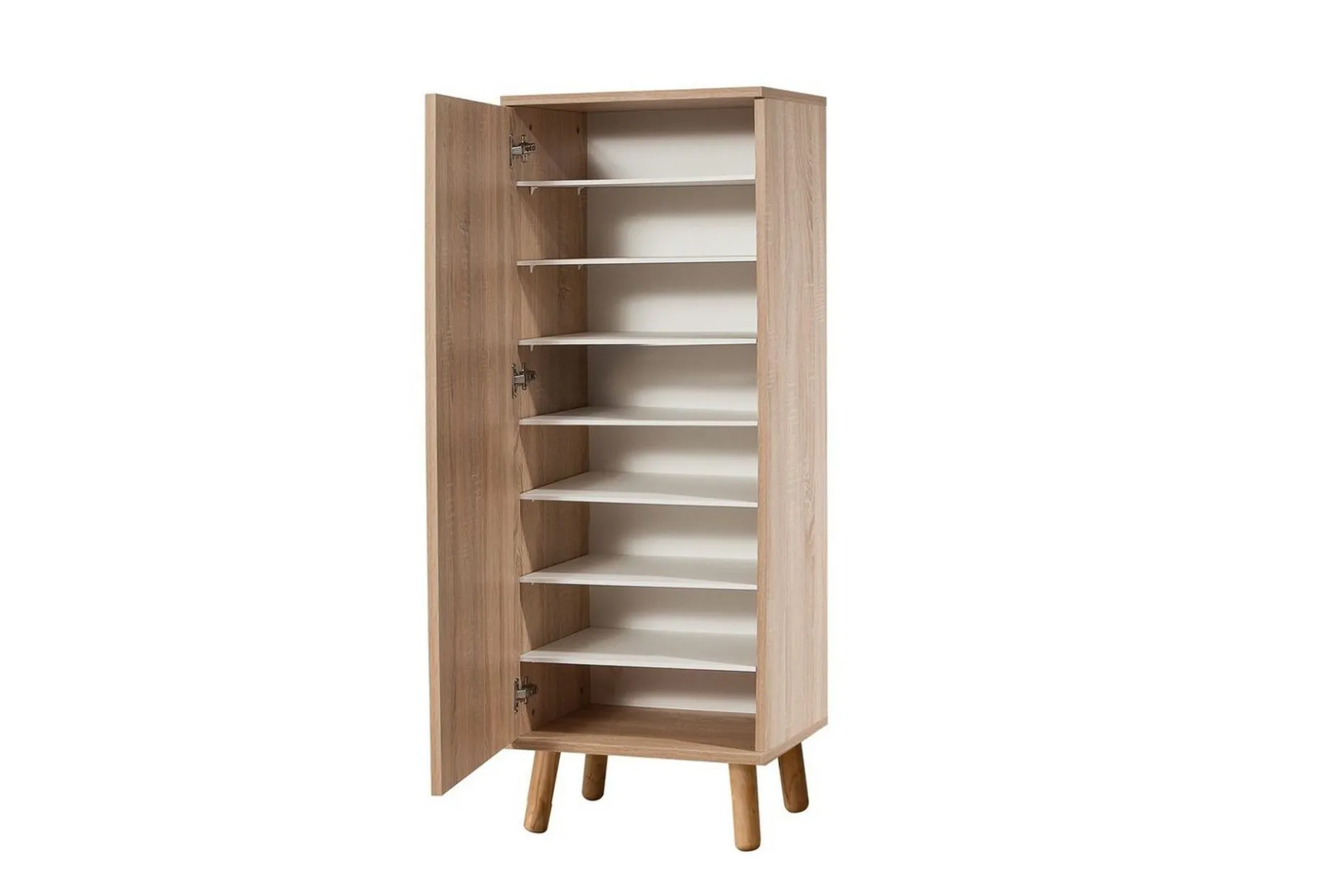 Gelsgan Skoskåp 50 cm