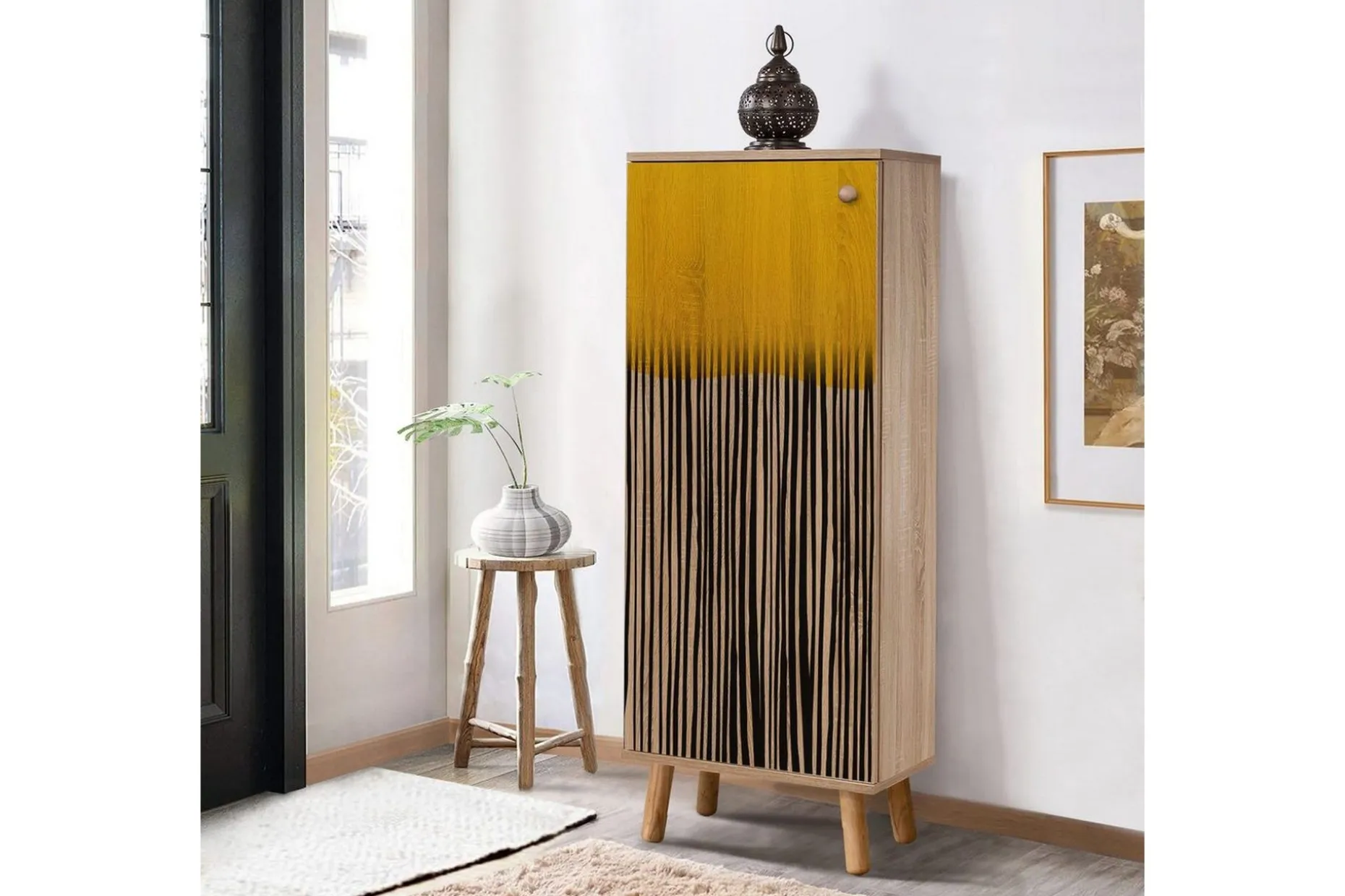 Gelsgan Skoskåp 50 cm