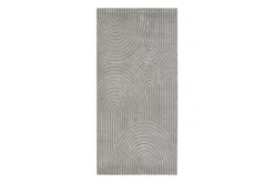 Genova Zen Wiltonmatta 80x150 cm Rektangulär