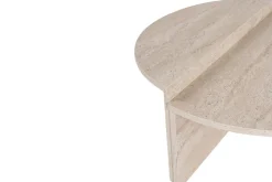 Georgette Soffbord 90 cm