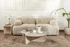 Georgette Soffbord 90 cm