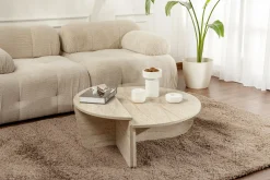 Georgette Soffbord 90 cm