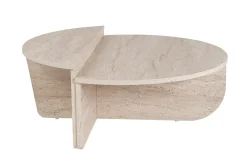 Georgette Soffbord 90 cm