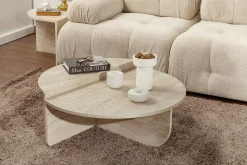 Georgette Soffbord 90 cm