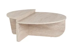 Georgette Soffbord 90 cm