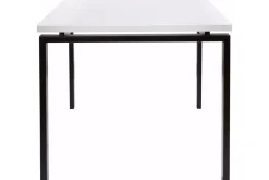 Geronimo Matbord 120 cm