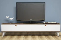 Gersby TV-Bänk 160 cm