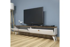 Gersby TV-Bänk 160 cm