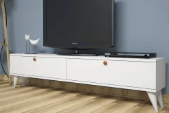 Gersby TV-Bänk 160 cm
