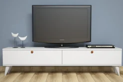 Gersby TV-Bänk 160 cm