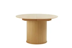 Gethin Matbord 120 cm Rund