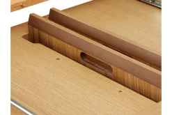 Gethin Matbord 120 cm Rund