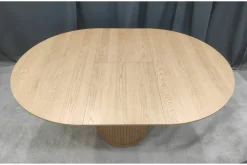 Gethin Matbord 120 cm Rund
