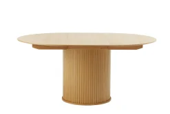 Gethin Matbord 120 cm Rund