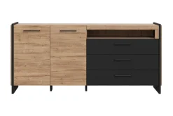 Gevgelija Sideboard 41x187 cm