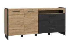 Gevgelija Sideboard 41x187 cm