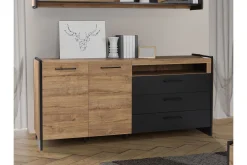 Gevgelija Sideboard 41x187 cm