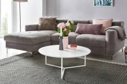 Giamanco Soffbord 80 cm Runt