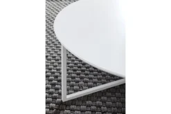 Giamanco Soffbord 80 cm Runt