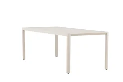 Giardini Matbord Utomhus 90x200 cm