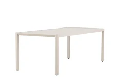 Giardini Matbord Utomhus 90x200 cm