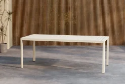 Giardini Matbord Utomhus 90x200 cm