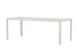 Giardini Matbord Utomhus 90x200 cm