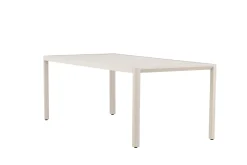 Giardini Matbord Utomhus 90x200 cm
