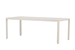 Giardini Matbord Utomhus 90x200 cm