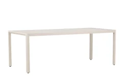 Giardini Matbord Utomhus 90x200 cm
