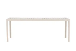 Giardini Matbord Utomhus 90x200 cm
