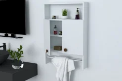 Giff Badrumsskåp 60 cm