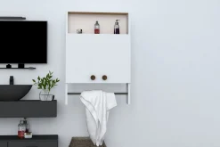 Giff Badrumsskåp 60 cm