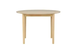 Gilda Matbord 110 cm Rund