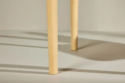 Gilda Matbord 110 cm Rund