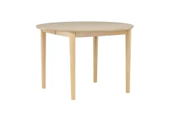 Gilda Matbord 110 cm Rund