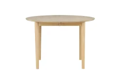 Gilda Matbord 110 cm Rund