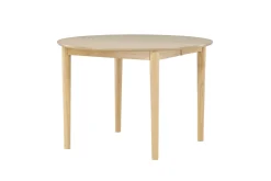 Gilda Matbord 110 cm Rund