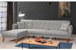 Gjoni Bäddsoffa med Divan Höger